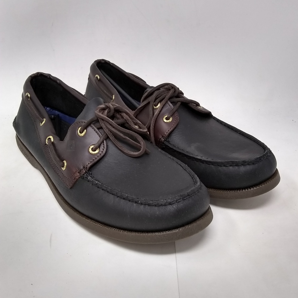 Sperry Men's Authentic Original Boat Shoe 0191486